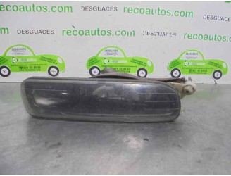 Recambio de faro antiniebla derecho para bmw serie 3 berlina (e46) 2.0 16v diesel cat referencia OEM IAM 63170141608 