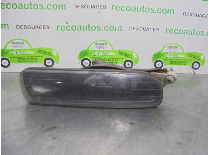 Recambio de faro antiniebla derecho para bmw serie 3 berlina (e46) 2.0 16v diesel cat referencia OEM IAM 63170141608 