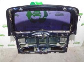 Recambio de porton trasero para seat alhambra (7v9) 1.9 tdi referencia OEM IAM 7M7827025K AZUL 5 PUERTAS