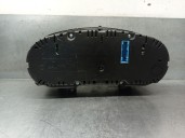 Recambio de cuadro instrumentos para volkswagen sharan (7n1, 7n2) 2.0 tdi referencia OEM IAM 7N0920870G  A2C81397500 VDO