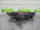 Recambio de faro antiniebla derecho para bmw serie 3 berlina (e46) 2.0 16v diesel cat referencia OEM IAM 63170141608 