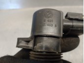 Replacement ignition coil for Fiat Stilo (192) 1.6 16V CAT OEM IAM reference BAE403B B920 CHAMPION