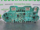 Recambio de cuadro instrumentos para mitsubishi galant berlina (ea0) 2.4 gdi cat referencia OEM IAM MR444016 