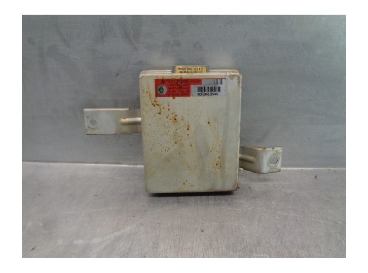 Recambio de modulo electronico para honda legend (ka7/8) v6 berlina (ka7) referencia OEM IAM 36700SP0A31  