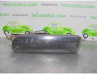 Recambio de faro antiniebla izquierdo para bmw serie 3 berlina (e46) 2.0 16v diesel cat referencia OEM IAM 63170141608 