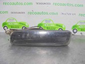 Recambio de faro antiniebla izquierdo para bmw serie 3 berlina (e46) 2.0 16v diesel cat referencia OEM IAM 63170141608 
