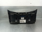 Recambio de cuadro instrumentos para volkswagen sharan (7n1, 7n2) 2.0 tdi referencia OEM IAM 7N0920870G  A2C81397500 VDO