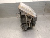 Recambio de faro izquierdo para audi a3 (8l) 1.8 20v turbo referencia OEM IAM 8L0941029 8L0941029 