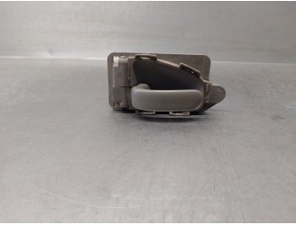 Replacement rear left interior door handle for Citroën Xsara Picasso 2.0 HDI CAT (RHY / DW10TD) OEM IAM reference 963148777