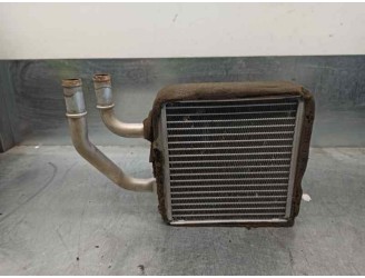 Recambio de radiador calefaccion / aire acondicionado para seat alhambra (7v9) 1.9 tdi referencia OEM IAM 7M0819030  