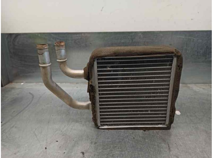 Recambio de radiador calefaccion / aire acondicionado para seat alhambra (7v9) 1.9 tdi referencia OEM IAM 7M0819030  