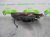 Recambio de faro antiniebla izquierdo para bmw serie 3 berlina (e46) 2.0 16v diesel cat referencia OEM IAM 63170141608 