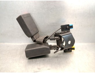 Recambio de enganche cinturon para mercedes-benz clase b sports tourer (w246, w242) b 200 cdi / d 4-matic (246.202) referencia O