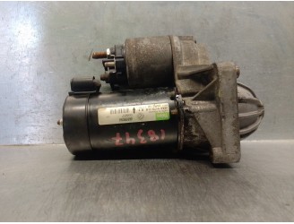 Recambio de motor arranque para fiat stilo (192) 1.6 16v cat referencia OEM IAM 46835094 D6RA138 VALEO