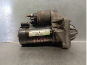Replacement starter motor for Fiat Stilo (192) 1.6 16V CAT OEM IAM reference 46835094 D6RA138 VALEO