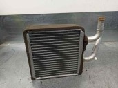 Recambio de radiador calefaccion / aire acondicionado para seat alhambra (7v9) 1.9 tdi referencia OEM IAM 7M0819030  