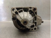 Replacement starter motor for Fiat Stilo (192) 1.6 16V CAT OEM IAM reference 46835094 D6RA138 VALEO