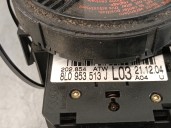 Recambio de mando luces para skoda fabia (6y2/6y3) 1.9 sdi cat (asy) referencia OEM IAM 8L0953513J  