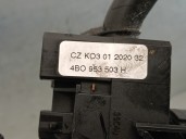 Recambio de mando luces para skoda fabia (6y2/6y3) 1.9 sdi cat (asy) referencia OEM IAM 8L0953513J 