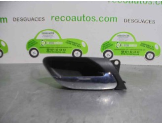 Recambio de maneta interior delantera derecha para bmw serie 3 berlina (e46) 2.0 16v diesel cat referencia OEM IAM 8200724 