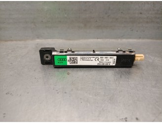 Recambio de antena para audi q2 (gab, gag) 1.0 tfsi referencia OEM IAM 81A035225B 920460303