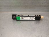 Recambio de antena para audi q2 (gab, gag) 1.0 tfsi referencia OEM IAM 81A035225B 920460303