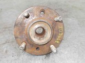 Recambio de mangueta delantera izquierda para mitsubishi galant berlina (ea0) 2.4 gdi cat referencia OEM IAM   