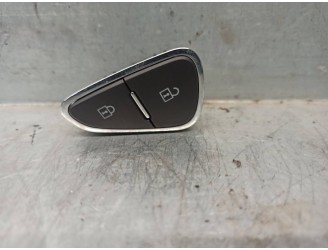 Recambio de mando para opel corsa e business referencia OEM IAM 39031633 