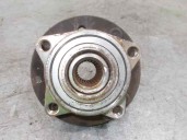 Recambio de mangueta delantera izquierda para mitsubishi galant berlina (ea0) 2.4 gdi cat referencia OEM IAM 