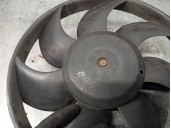 Recambio de electroventilador para land rover evoque 2.2 td4 cat referencia OEM IAM BJ328C607AC 