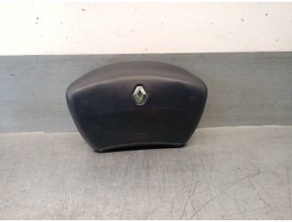 Recambio de airbag delantero izquierdo para renault espace iv (jk0/1_) 2.2 dci (jk0h) referencia OEM IAM 8200198982A 8200071201 