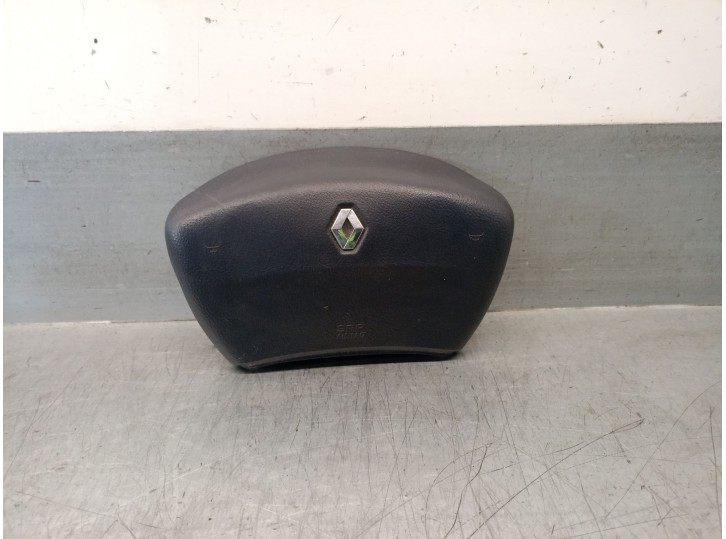 Recambio de airbag delantero izquierdo para renault espace iv (jk0/1_) 2.2 dci (jk0h) referencia OEM IAM 8200198982A 8200071201 