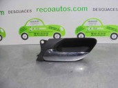Recambio de maneta interior delantera izquierda para bmw serie 3 berlina (e46) 2.0 16v diesel cat referencia OEM IAM 8200723 