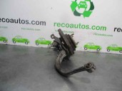 Recambio de mangueta trasera derecha para mitsubishi galant berlina (ea0) 2.4 gdi cat referencia OEM IAM   CESTA 27B