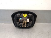 Recambio de airbag delantero izquierdo para renault espace iv (jk0/1_) 2.2 dci (jk0h) referencia OEM IAM 8200198982A 8200071201 