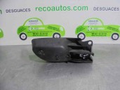 Recambio de maneta interior delantera izquierda para bmw serie 3 berlina (e46) 2.0 16v diesel cat referencia OEM IAM 8200723 