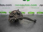 Recambio de mangueta trasera derecha para mitsubishi galant berlina (ea0) 2.4 gdi cat referencia OEM IAM   CESTA 27B