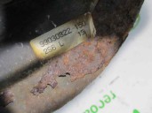 Recambio de mangueta trasera derecha para mitsubishi galant berlina (ea0) 2.4 gdi cat referencia OEM IAM CESTA 27B