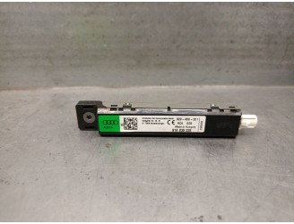 Recambio de antena para audi q2 (gab, gag) 1.0 tfsi referencia OEM IAM 81A035225 920460301