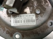 Recambio de aforador para hyundai tucson (jm) 2.0 cat referencia OEM IAM 311302E000 2001370100 