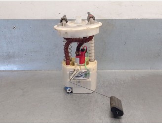 Recambio de aforador para ford fiesta v (jh_, jd_) 1.3 referencia OEM IAM 2S619H307CD 1491778 