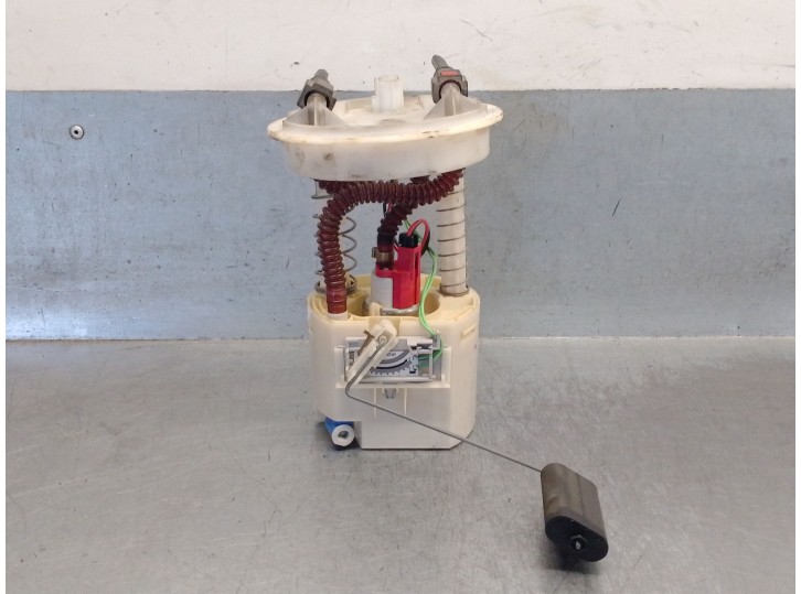 Recambio de aforador para ford fiesta v (jh_, jd_) 1.3 referencia OEM IAM 2S619H307CD 1491778 