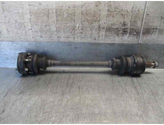 Recambio de transmision trasera derecha para mercedes-benz clase clk (w208) coupe 200 compressor (evo) (208.344) referencia OEM 