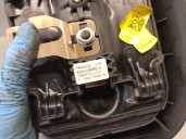 Recambio de airbag delantero izquierdo para renault espace iv (jk0/1_) 2.2 dci (jk0h) referencia OEM IAM 8200198982A 8200071201 