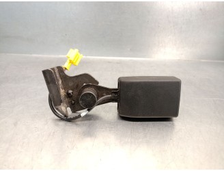 Recambio de enganche cinturon para mercedes-benz clase b sports tourer (w246, w242) b 200 cdi / d 4-matic (246.202) referencia O