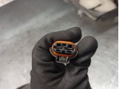 Recambio de electroventilador para land rover evoque 2.2 td4 cat referencia OEM IAM BJ328C607AC 