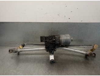 Recambio de motor limpia delantero para skoda fabia (6y2/6y3) 1.9 sdi cat (asy) referencia OEM IAM 6Y1955023C 3397020701 BOSCH