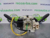 Replacement light switch for Mitsubishi Galant Saloon (EA0) 2.4 GDI CAT OEM IAM reference H63442Y 