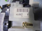 Recambio de mando luces para mitsubishi galant berlina (ea0) 2.4 gdi cat referencia OEM IAM H63442Y  