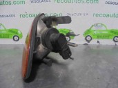 Recambio de piloto delantero izquierdo para bmw serie 3 berlina (e46) 2.0 16v diesel cat referencia OEM IAM 6910979 